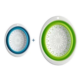 GK2490  Telescopic Basket Set