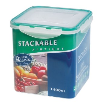 GK2492  Plastic Storage Box