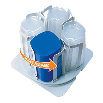 GK2499  49 Storage System Pieces