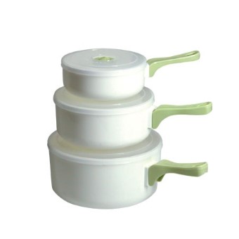 GK2500  Round Storage Box 