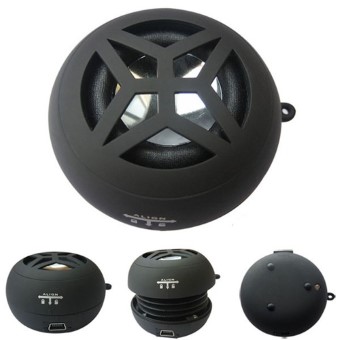 GK2503  Mini Speaker