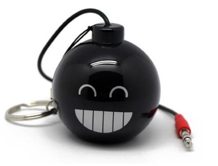 GK2504  Mini Speaker