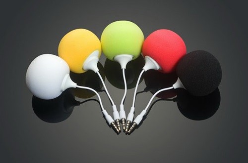 GK2505  Mini Speaker