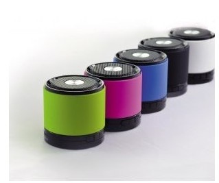 GK2507  Bluetooth Speaker