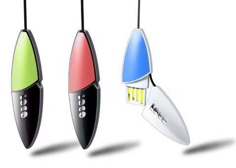 GK2516  Usb Flash Drive