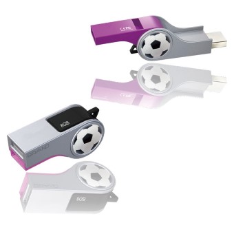 GK2517  Usb Flash Drive