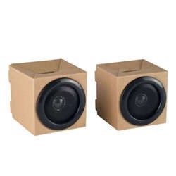 GK2527  Mini Speaker