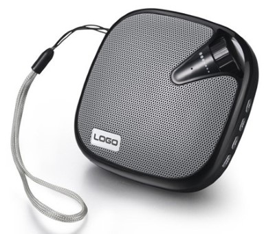 GK2529  Mini Speaker