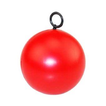 GK2535  Vibrating Round Ball