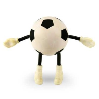 GK2539  Soccer Figure