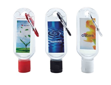 GK2545  Hand Sanitizer Gel