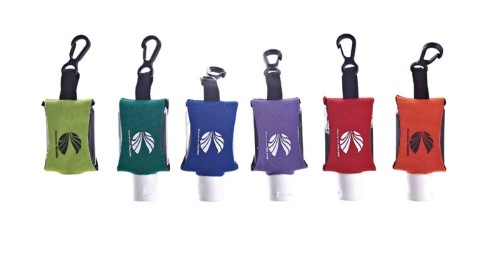 GK2546  Hand Sanitizer Gel 