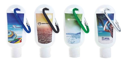 GK2552  Sun Screen Lotion 