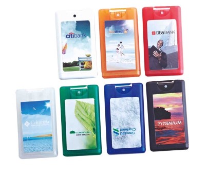 GK2553  Sun Screen Spray 