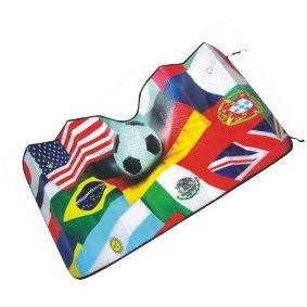 GK2558  Pe Bubble Plated With Alumilum Film