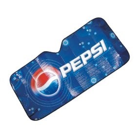 GK2559  Car Sunshade For Front Window