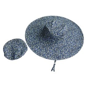 GK2574  Folding Gargen Hat