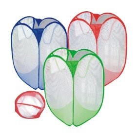 GK2580  Pop-Up Hamper