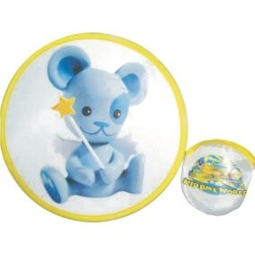 GK2581  Pop-Up Frisbee