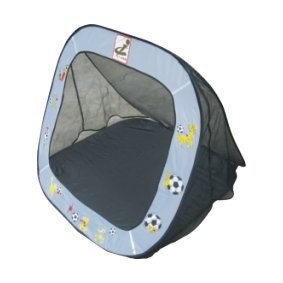 GK2591  Portable Soccer Goal