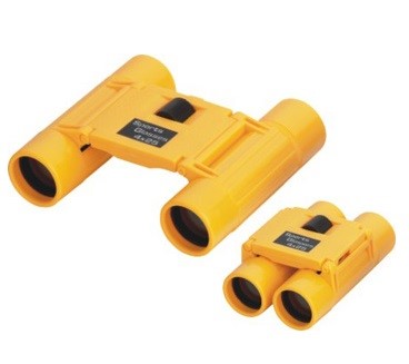 GK2666  Binoculars