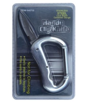GK2670  Carabiner
