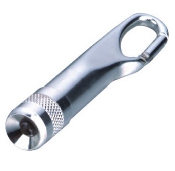 GK2672  Carabiner With Led Light