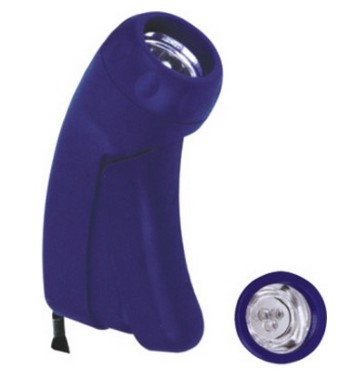 GK2690  Dynamo Flashlight