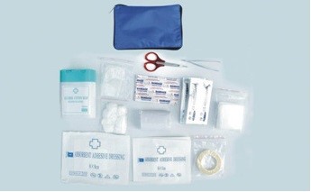 GK2692  First Aid Item