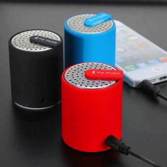 GK2696  Mini Speaker