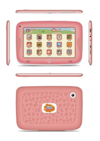 GK2700  Kids Pad