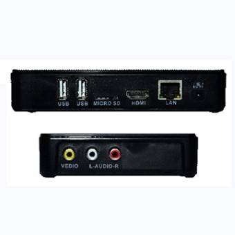 GK2707  Tv-Box