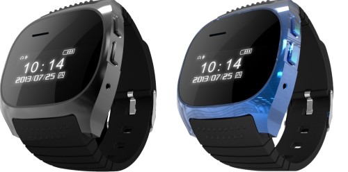 GK2708  Smart Watch