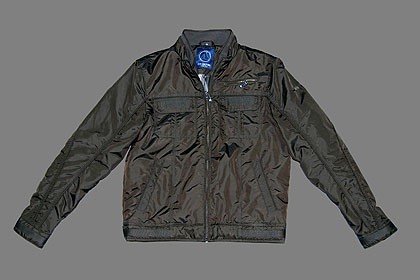 GK2717  Jacket Liberee?