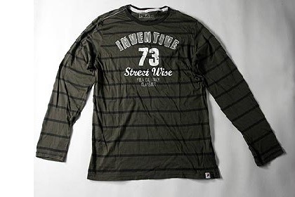 GK2719  Jacket Liberee?