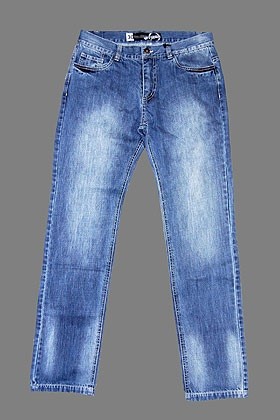 GK2720  Men´S Pant