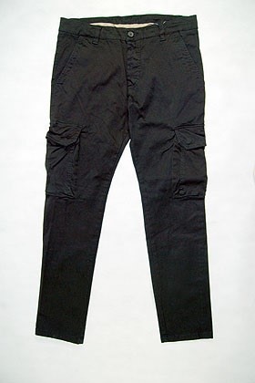GK2721  Men´S Pant
