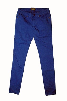 GK2729  Women´S Pant