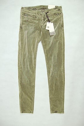 GK2731  Women´S Pant