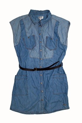 GK2732  Women´S Dress/Skirt