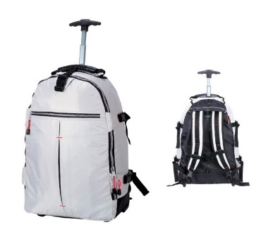 GK2772  Trolley Backback