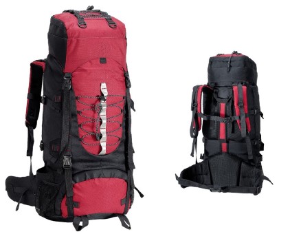 GK2777  Hiking Bag