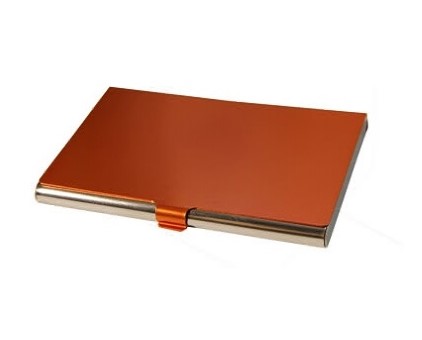 GK2974  Name Card Hplder