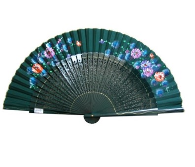 GK2985  Spain Hand Fan