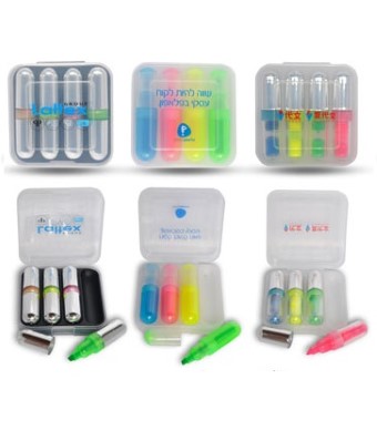 GK3020  Highlighter 