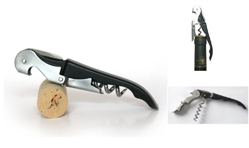 GK3040  Corkscrew