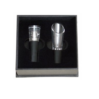 GK3043  Wine Acessory Box 