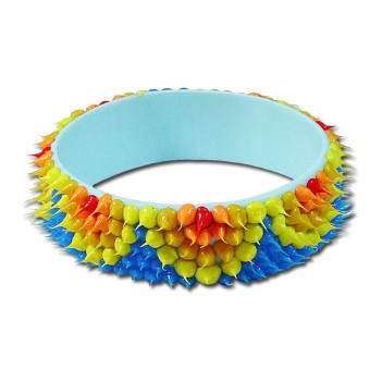 GK3072  Silicone Bracelets