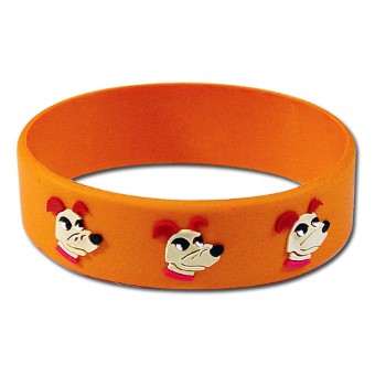 GK3073  Silicone Bracelets
