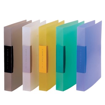 GK3097  Indexes & Dividers